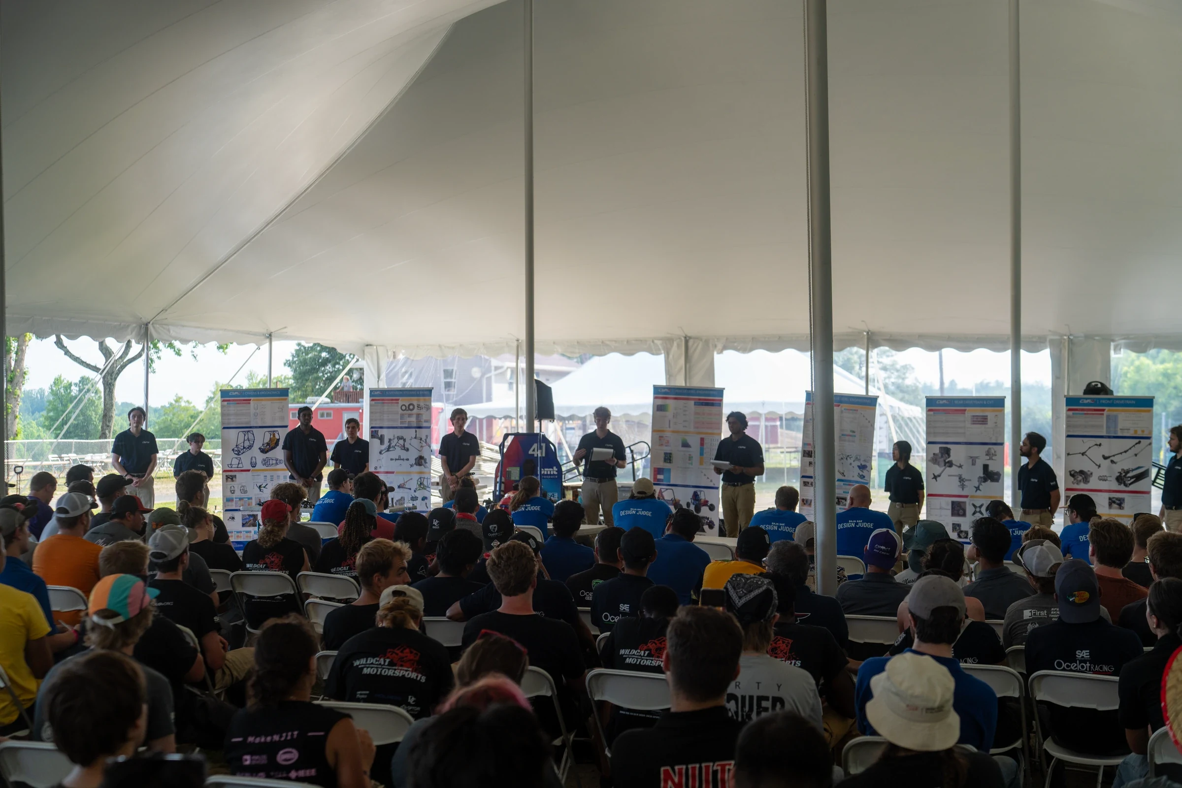 SR25 exec board presentation